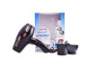 Secador Ceramic Ionic 3500 Negro 1ud - Parlux