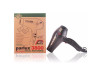 Ionic y Ceramic 3800 Secador Cabello Negro 1ud - Parlux