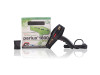 1800 Eco Edition Secador Negro 1 u - Parlux