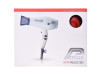 385 Powerlight Secador Rojo 1 u - Parlux
