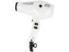 Hair Dryer 385 Power Light Ionic y Ceramic White 1ud - Parlux