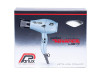 Secador Advanced Light Blanco 1ud - Parlux