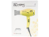 Secador Cabello Alyon Amarillo 1ud - Parlux