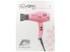 Alyon Rosa Secador Cabello 1ud - Parlux