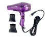 Secador Cabello 3200 Plus Violeta S448002vi 1ud - Parlux