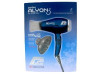 Set Alyon Secador Azul Noche + Difusor Magicsense - Parlux