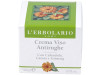 Crema Facial Antiarrugas Calendula Zanahoria 30M