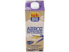 Bebida Vegetal de Arroz Integral 1lt 6uds. S/a - Isola