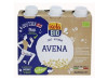 Isola Bio Bebida Vegetal De Avena Bio Sin Gluten Vegan 3X250Ml