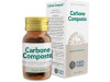 Carbone Composto 25gr.comprimidos - Forza Vitale