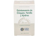 Quinta Esencia Oregano - Tomillo - Ajedrea 10ml - Forza Vitale