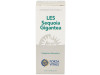 Les Sequoia Gigantea Secoya 50Ml.