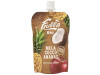Pure de Manzana Coco y Piña 100gr. Bio - Frulla