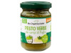 Pesto de Albahaca Bio 140g - Bio Organica Italia