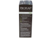 Biokap Rapid Negro Natural 1.0 Tubo 140Ml.