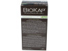 Biokap Rapid Castaño Miel Claro 5.34 Tubo 140Ml.