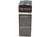 Biokap Rapid Castaño Miel Claro 5.34 Tubo 140Ml.