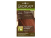 Biokap Tinte 8.65 Delicado Rojo Tiziano 140Ml
