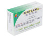 Diflor Plus 24Cap.
