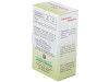 Herboplanet Qsa Rosmarino Romero Gotas 10Ml