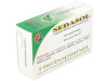 Sedasol 60Comp.