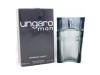 Ungaro Man Eau de Toilette 90ml Vaporizador - Emanuel Ungaro