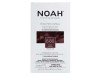 Tinte Capilar Castaño Rojizo Oscuro 6.66 140ml - Noah