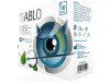 Gasas Oculares, 10 Gasas - Tiablo