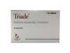 Triade, 30 Comprimidos - Omikron