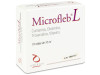 Microfleb L 10 Viales 10ml - Omikron