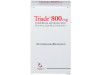 800 mg 30 Comprimidos Efervescentes - Triade