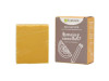 Jabón en Pastilla Naranja y Canela 100g - La Saponaria