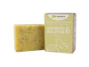 La Saponaria Jabon En Pastilla Almendra Y Jengibre 100G