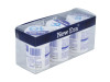 Schüssler Pack Reuma Sales Nro8 + Nro9 + Nro10
