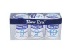 Schussler Trio Metabolismo Sales 8+9+10 - New Era