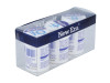 Schussler Trio Metabolismo Sales 8+9+10 - New Era