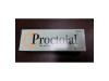 Proctoial Gel Hemorroidal con Aplicador (30 ml) - Laboratorios Klorane
