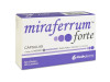Miraferrum Forte Complemento Alimenticio 30 Cápsulas - Shedir