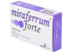 Miraferrum Forte Complemento Alimenticio 30 Cápsulas - Shedir