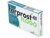Forprost 400 Flogo Suplemento para la Salud Prostática en Cápsulas - Shedir