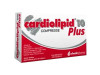 Cardiolipid 10 Plus Suplemento Dietético en Cápsulas - Shedir