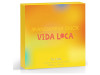 Vida Loca For Her Eau de Toilette Spray 100ml - Mandarina Duck