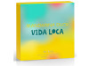 Vida Loca For Him Eau de Toilette 100ml - Mandarina Duck