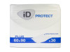 Protector de Cama Id Expert Protect Plus 60 X - Id