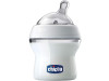 Biberon Plastico Pp T Silicona - Chicco Nf Flujo Normal (0 M+ 150 Ml)