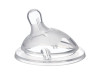 Tetina Silicona - Chicco Nf Flujo Medio (2 M +) - Chicco Española - Infantil