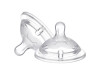 Tetina Silicona - Chicco Nf Flujo Regulable (4 M+ 2 U) - Chicco Española - Infantil