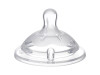 Tetina Silicona - Chicco Nf Flujo Regulable (4 M+ 2 U) - Chicco Española - Infantil