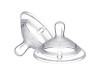 Tetina Silicona - Chicco Nf Flujo Rapido (6 M + 2 U) - Chicco Española - Infantil