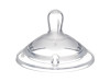 Tetina Silicona - Chicco Nf Flujo Rapido (6 M + 2 U) - Chicco Española - Infantil